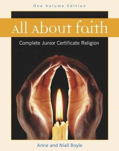 All About Faith (All About Faith)