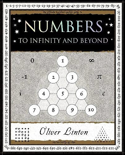 NUMBERS TO INFINITY & BEYOND