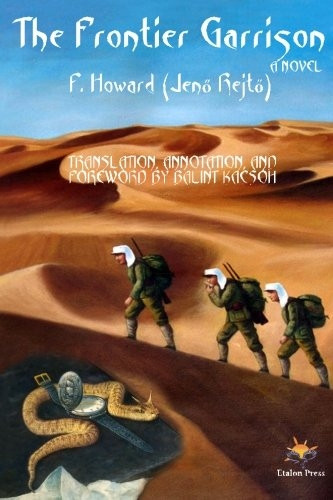 The Frontier Garrison