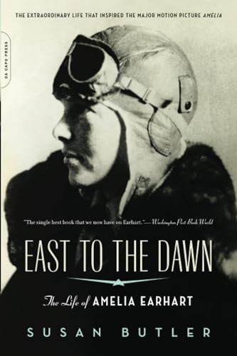 East to the Dawn