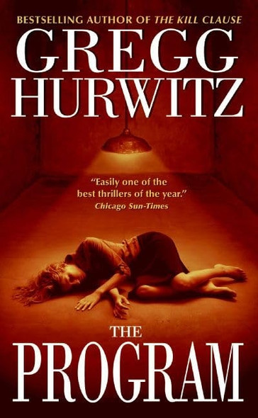The Program (Tim Rackley Novels)