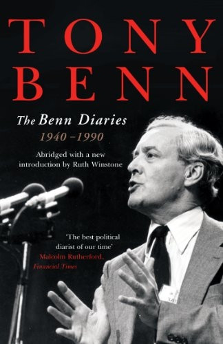 The Benn Diaries, 1940-90