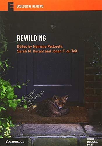 Ecological Reviews: Rewilding