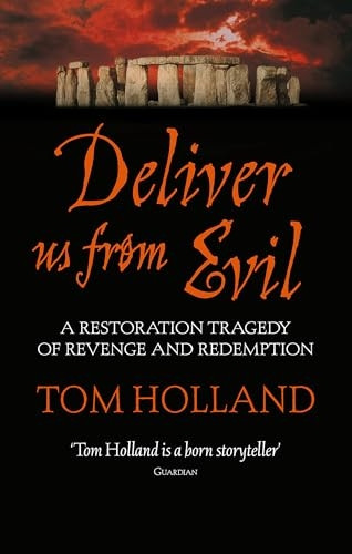 Deliver Us from Evil