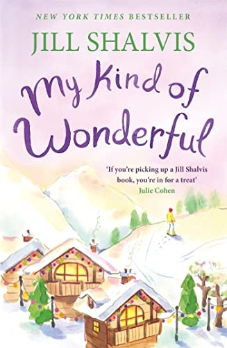 My Kind of Wonderful: Cedar Ridge 2