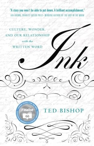 Ink: The Mark of Human Identity
