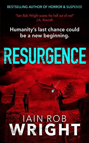 Resurgence (Hell on Earth)
