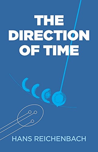 The Direction of Time (Dover Books on Physics)