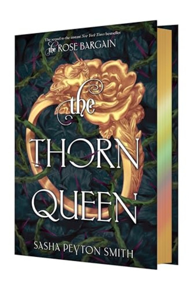 Thorn Queen Deluxe Limited Edition