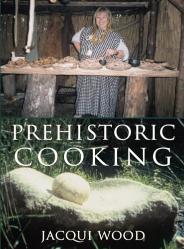 Prehistoric Cooking