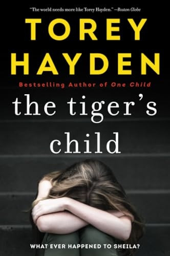 The Tiger's Child: What Ever Happened to Sheila?