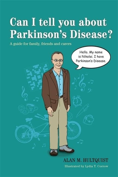 Can I Tell You about Parkinson's Disease?