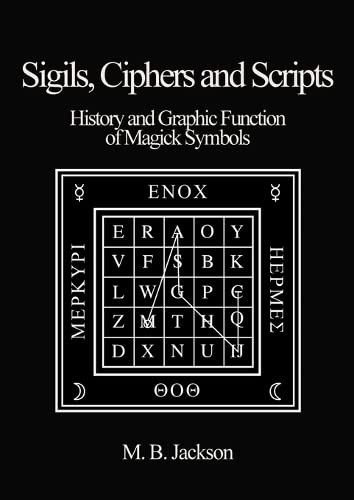 Sigils, Ciphers and Scripts