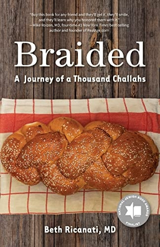 Braided: A Journey of a Thousand Challahs