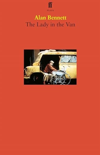 The Lady in the Van: Play (Faber Plays)