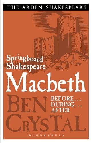 Springboard Shakespeare: Macbeth
