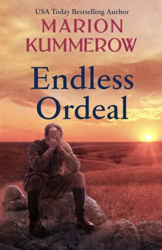 Endless Ordeal: An  - Unforgettable and Fast - Paced -  WWII Novel (War Girls)