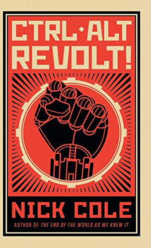 Ctrl Alt Revolt!