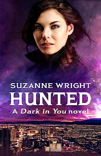 Hunted (The Dark in You)