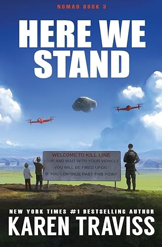 Here We Stand (Nomad)