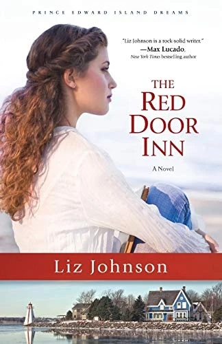 Red Door Inn (Prince Edward Island Dreams)