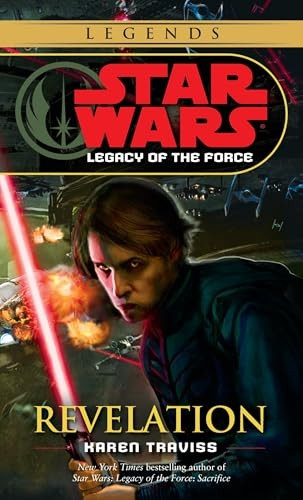 Revelation (Star Wars: Legacy of the Force)