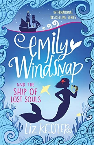 Emily Windsnap and the Ship of Lost Souls