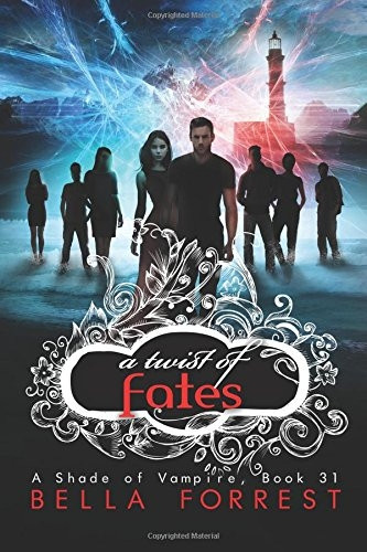 A Twist of Fates (Shade of Vampire)