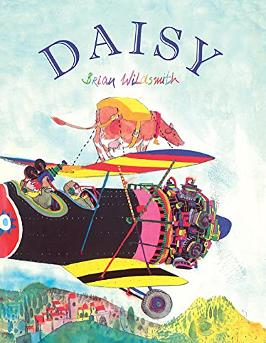 Daisy