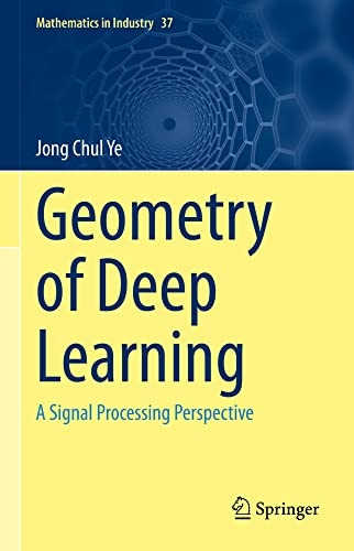 Geometry of Deep Learning: A Signal Processing Perspective (Mathematics in Industry)