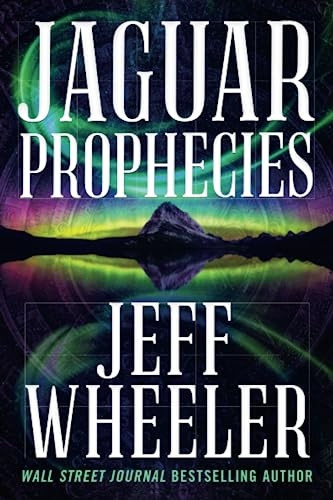 Jaguar Prophecies (Dresden Codex The)