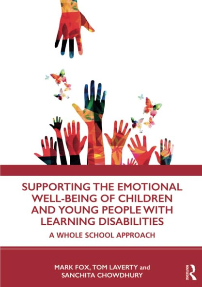 Supporting the Emotional Well-Being of Children and Young People With Learning Disabilities