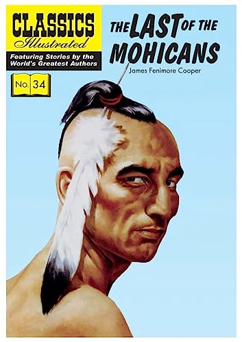The Last of the Mohicans