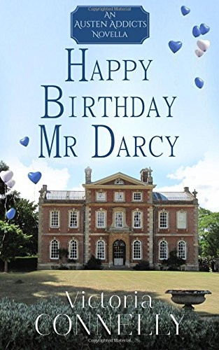 Happy Birthday, MR Darcy