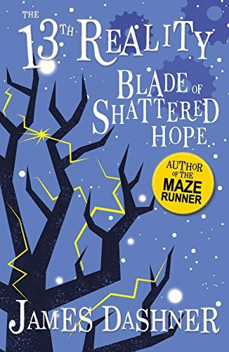 Blade of Shattered Hope (The 13th Reality)