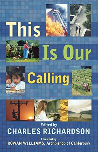 This Is Our Calling