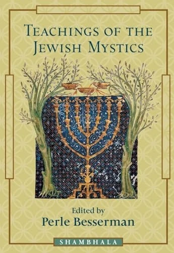Teachings of the Jewish Mystics