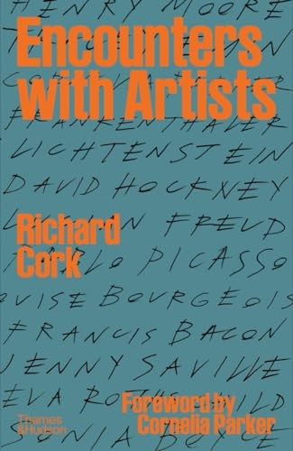 Encounters with Artists