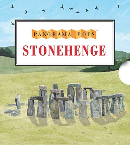 Stonehenge: Panorama Pops (Panorama Pops)