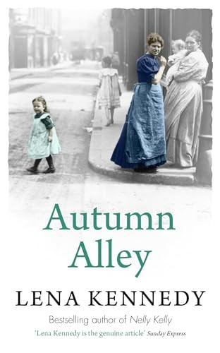 Autumn Alley