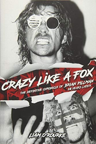 Crazy Like a Fox