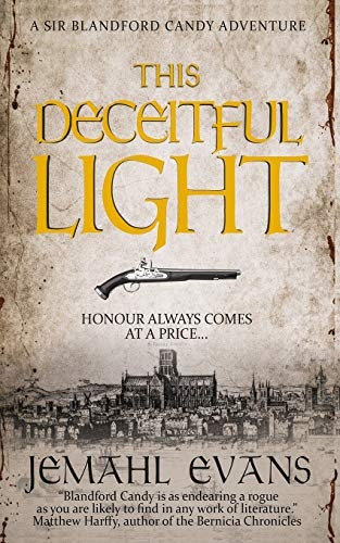 This Deceitful Light (Sir Blandford Candy Adventure)