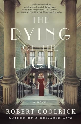 The Dying of the Light: Aa Novel