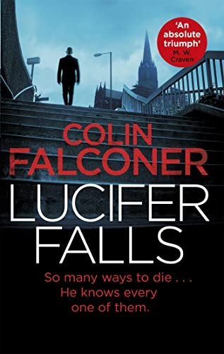 Lucifer Falls (Charlie George)