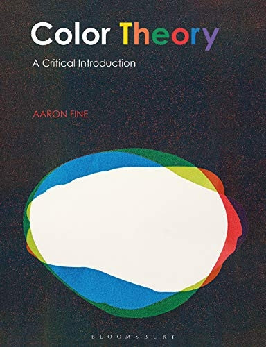 Color Theory: A Critical  - Introduction