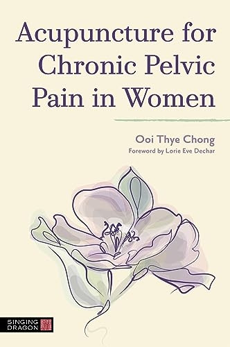 Acupuncture for Chronic Pelvic Pain in Women