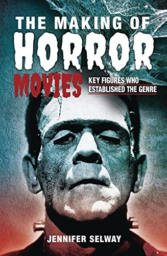 The Making of Horror Movies: Key Figures who Established the Genre