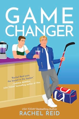 Game Changer (Game Changers)