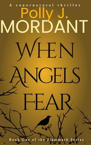 When Angels Fear