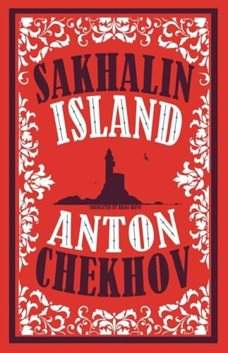 Sakhalin Island